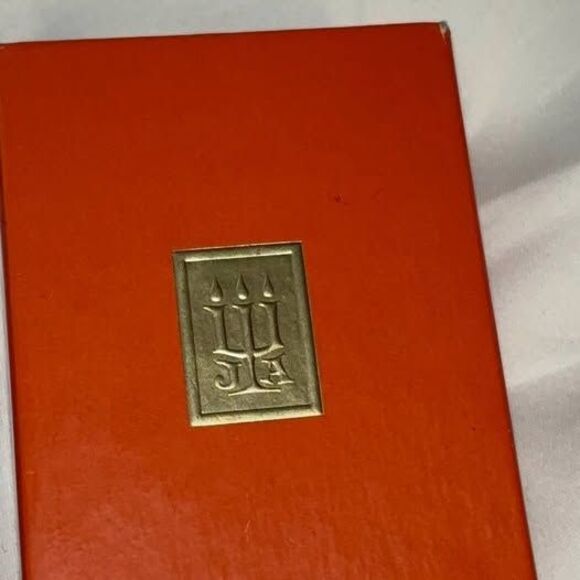 James Avery Anniversary Charm In Sterling Silver - Picture 4 of 4